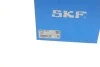Підшипник колеса,комплект SKF VKBA 6801 (фото 4)