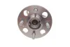 Підшипник маточини (задньої) Hyundai Accent III/Kia Rio II 1.0-1.6 02- SKF VKBA 6809 (фото 3)
