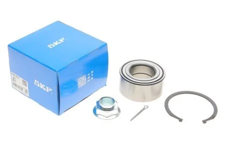 Підшипник колеса,комплект SKF VKBA 6812