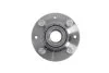 Подшипник ступицы колеса, комплект SKF VKBA 6868 (фото 2)