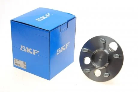 Підшипник колеса,комплект SKF VKBA 6876