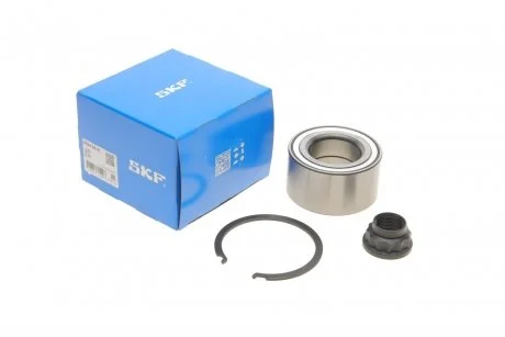 Підшипник колеса,комплект SKF VKBA 6878
