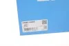 Підшипник маточини (задньої) Subaru Legacy 4 03- SKF VKBA 6889 (фото 4)