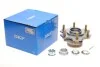 Подшипник колеса, комплект SKF VKBA 6914 (фото 2)