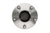 Подшипник ступицы колеса, комплект SKF VKBA 6954 (фото 3)