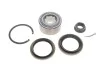 Підшипник маточини (задньої) Lexus RX/Toyota Highlander 00-03 (к-кт) SKF VKBA 6961 (фото 1)