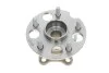 Підшипник колеса,комплект SKF VKBA 6963 (фото 4)
