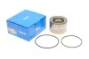 Підшипник колеса,комплект SKF VKBA 7005 (фото 1)