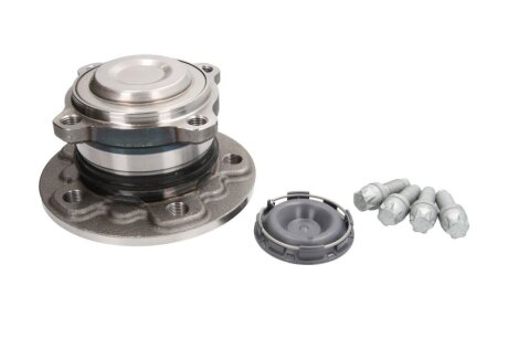 Подшипник ступицы SKF VKBA 7063