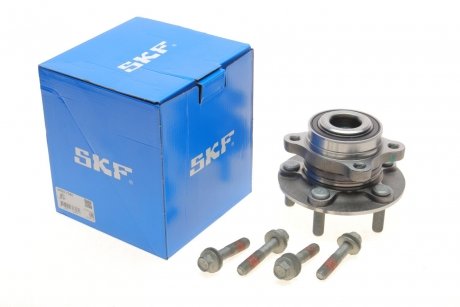 Підшипник колеса,комплект SKF VKBA 7080