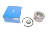 Подшипник колеса, комплект SKF VKBA 7088 (фото 1)