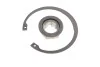 Подшипник колеса, комплект SKF VKBA 7088 (фото 3)