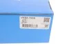 Подшипник колеса, комплект SKF VKBA 7088 (фото 4)