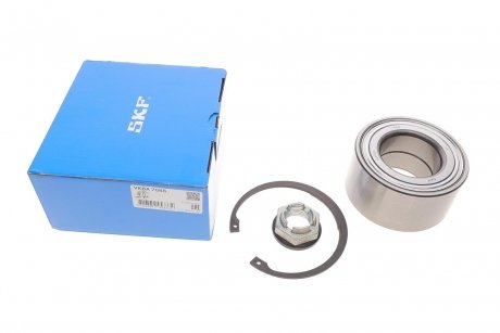 Подшипник колеса, комплект SKF VKBA 7088