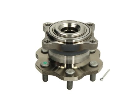 Подшипник ступицы колеса, комплект SKF VKBA 7403