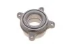 Підшипник колеса,комплект SKF VKBA 7451 (фото 2)