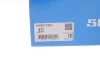 Підшипник колеса,комплект SKF VKBA 7451 (фото 3)