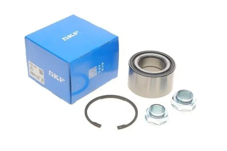 Підшипник колеса,комплект SKF VKBA 7469