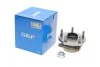 Подшипник колеса, комплект SKF VKBA 7495 (фото 1)
