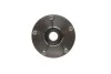 Подшипник колеса, комплект SKF VKBA 7495 (фото 3)