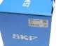 Подшипник колеса, комплект SKF VKBA 7495 (фото 4)