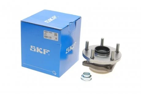 Подшипник колеса, комплект SKF VKBA 7495