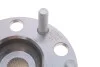 Підшипник колеса,комплект SKF VKBA 7505 (фото 2)