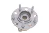 Підшипник колеса,комплект SKF VKBA 7505 (фото 3)