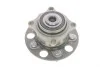 Підшипник маточини (задньої) Honda Accord 2.2/2.4 08- SKF VKBA 7539 (фото 4)