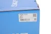 Підшипник маточини (задньої) Honda Accord 2.2/2.4 08- SKF VKBA 7539 (фото 5)