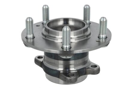 Подшипник ступицы колеса, комплект SKF VKBA 7565