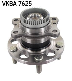 Подшипник ступицы колеса SKF VKBA 7625