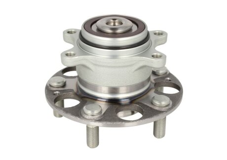 Подшипник ступицы колеса, комплект SKF VKBA 7655