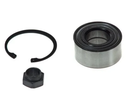 Подшипник ступицы колеса, комплект SKF VKBA 882