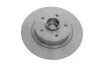Диск гальмівний (задній) Renault Laguna II/Scenic II 01-08 (274x11) (+ABS) (з підшипником) SKF VKBD 1007 (фото 2)