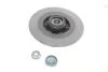 Диск гальмівний (задній) Renault Scenic III 2.0dCi 09- (290х11) (+ABS) (з підшипником) SKF VKBD 1029 (фото 1)