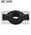 Подшипник выжимной SKF VKC 2190 (фото 1)