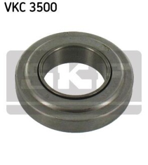 Подшипник выжимной SKF VKC 3500