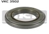 Подшипник выжимной SKF VKC 3502 (фото 1)