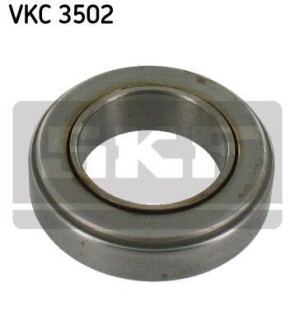 Подшипник выжимной SKF VKC 3502