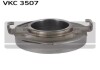 Подшипник выжимной SKF VKC 3507 (фото 1)