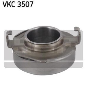 Подшипник выжимной SKF VKC 3507