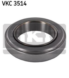 Подшипник выжимной SKF VKC 3514