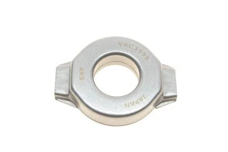 Підшипник вижимний Nissan Almera 1.4-1.8 95-/Primera 2.0 16V 90- SKF VKC 3555