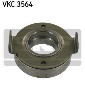 Подшипник выжимной SKF VKC 3564