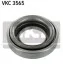 Подшипник выжимной SKF VKC 3565 (фото 1)