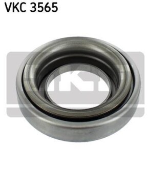 Подшипник выжимной SKF VKC 3565