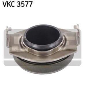 Подшипник выжимной SKF VKC 3577