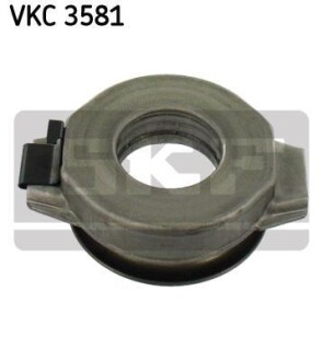 Подшипник выжимной SKF VKC 3581