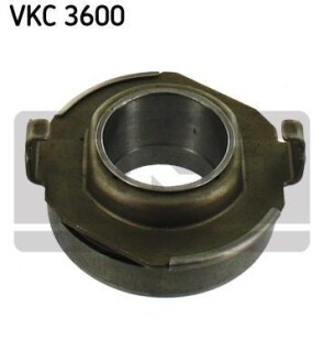 Подшипник выжимной SKF VKC 3600